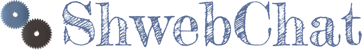 ShwebChat logo image